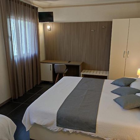 Therra Lodge Preganziol Extérieur photo