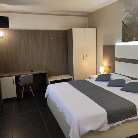 Therra Lodge Preganziol Extérieur photo