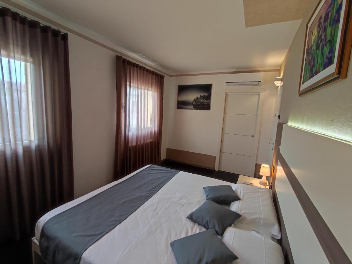 Therra Lodge Preganziol Extérieur photo