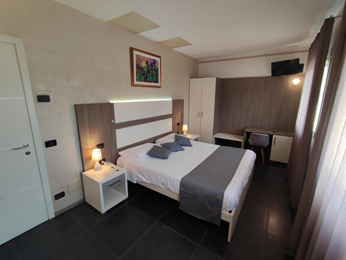 Therra Lodge Preganziol Extérieur photo