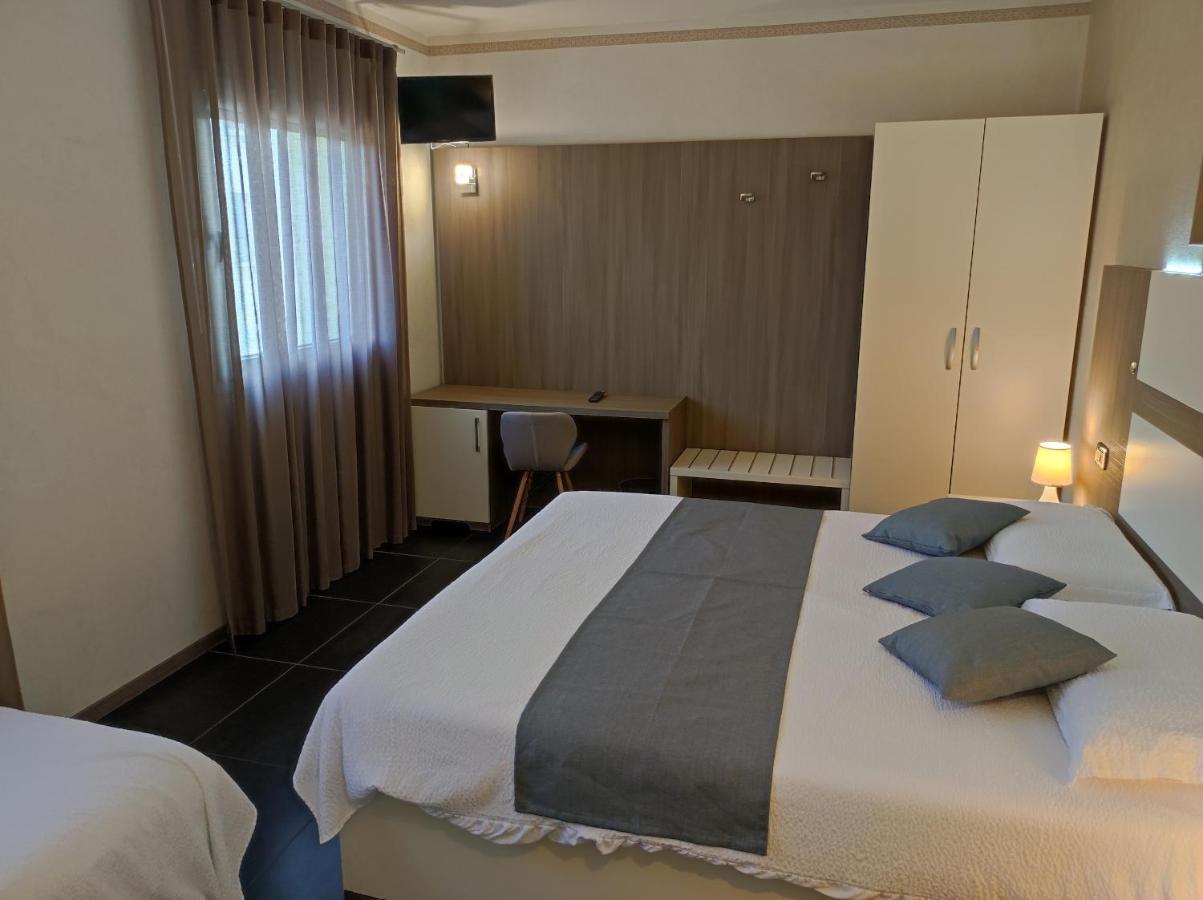 Therra Lodge Preganziol Extérieur photo