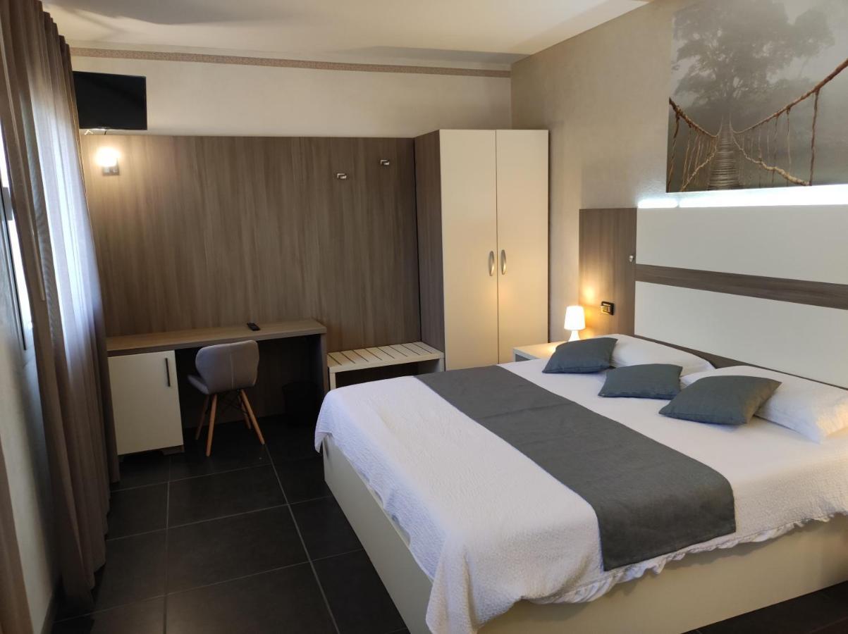 Therra Lodge Preganziol Extérieur photo