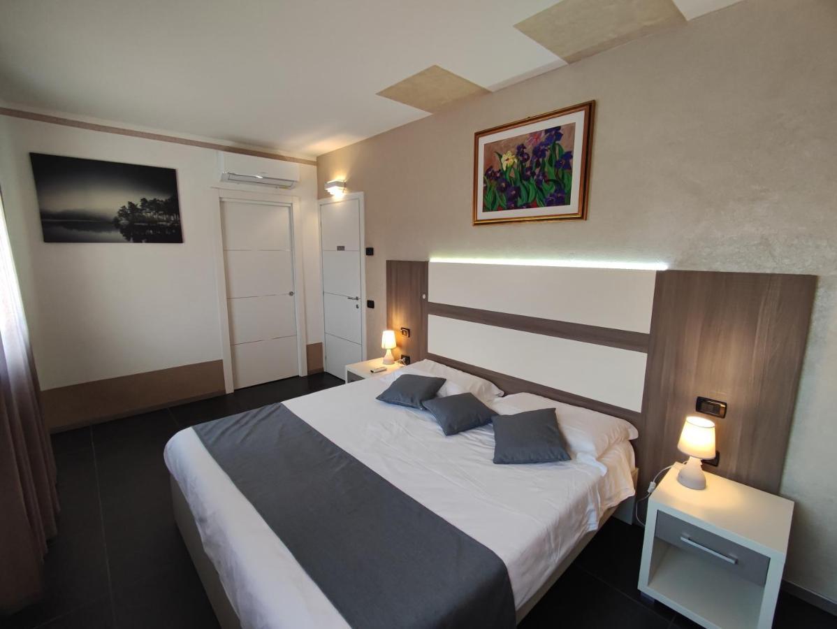 Therra Lodge Preganziol Extérieur photo
