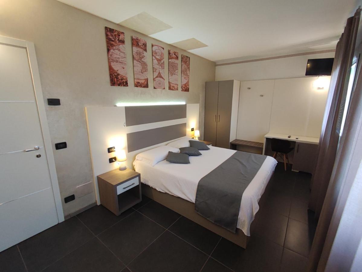 Therra Lodge Preganziol Extérieur photo