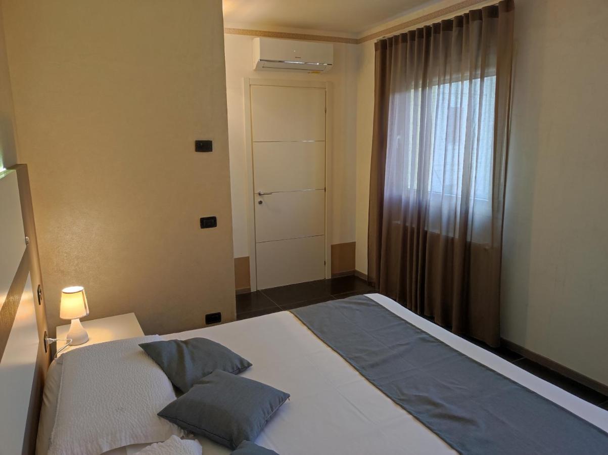 Therra Lodge Preganziol Extérieur photo