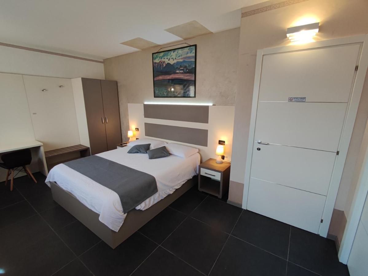 Therra Lodge Preganziol Extérieur photo