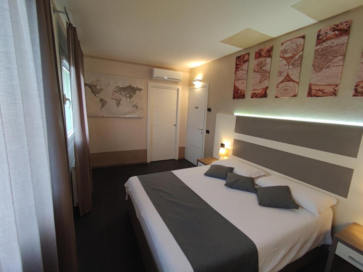 Therra Lodge Preganziol Extérieur photo