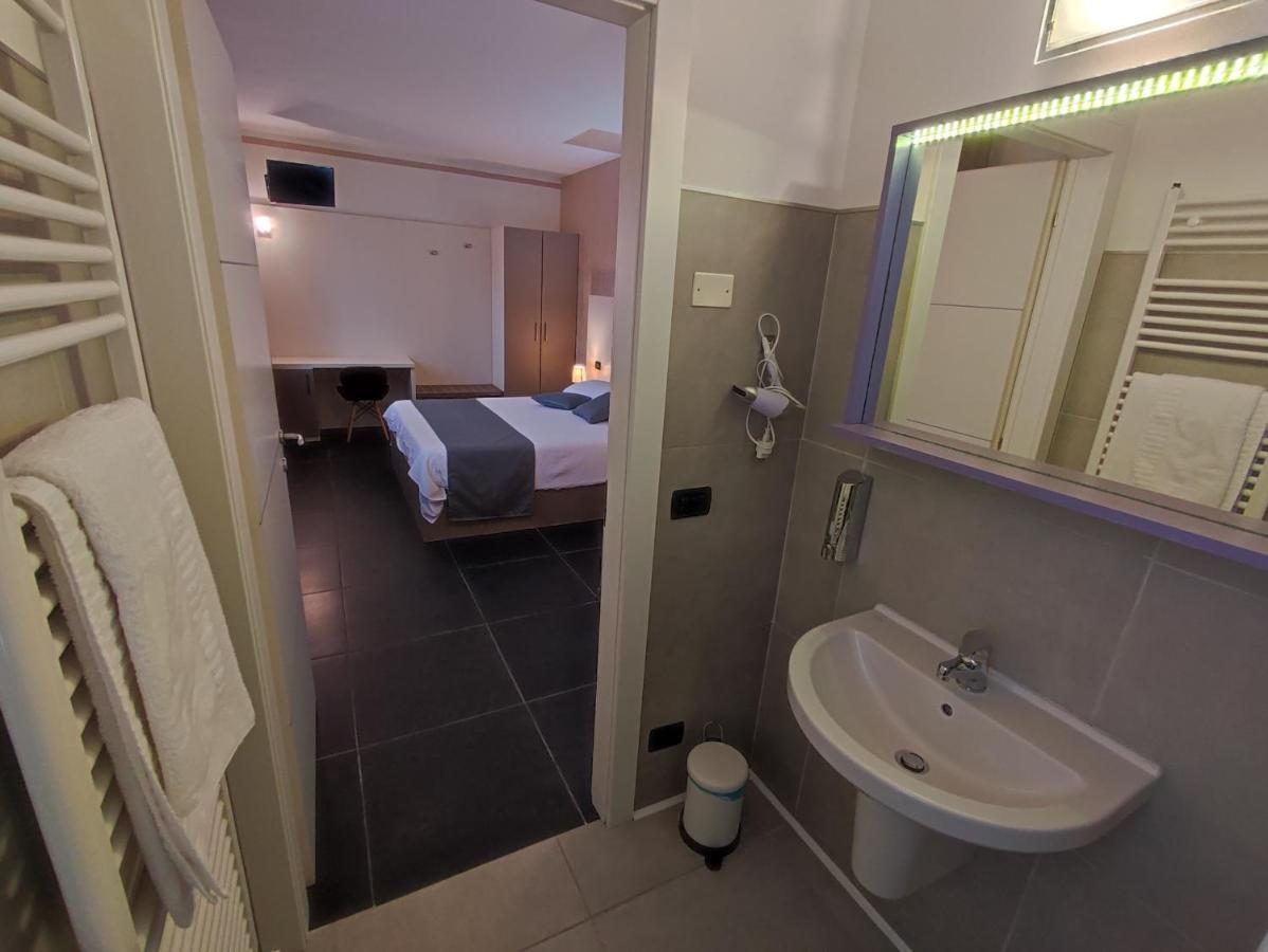 Therra Lodge Preganziol Extérieur photo