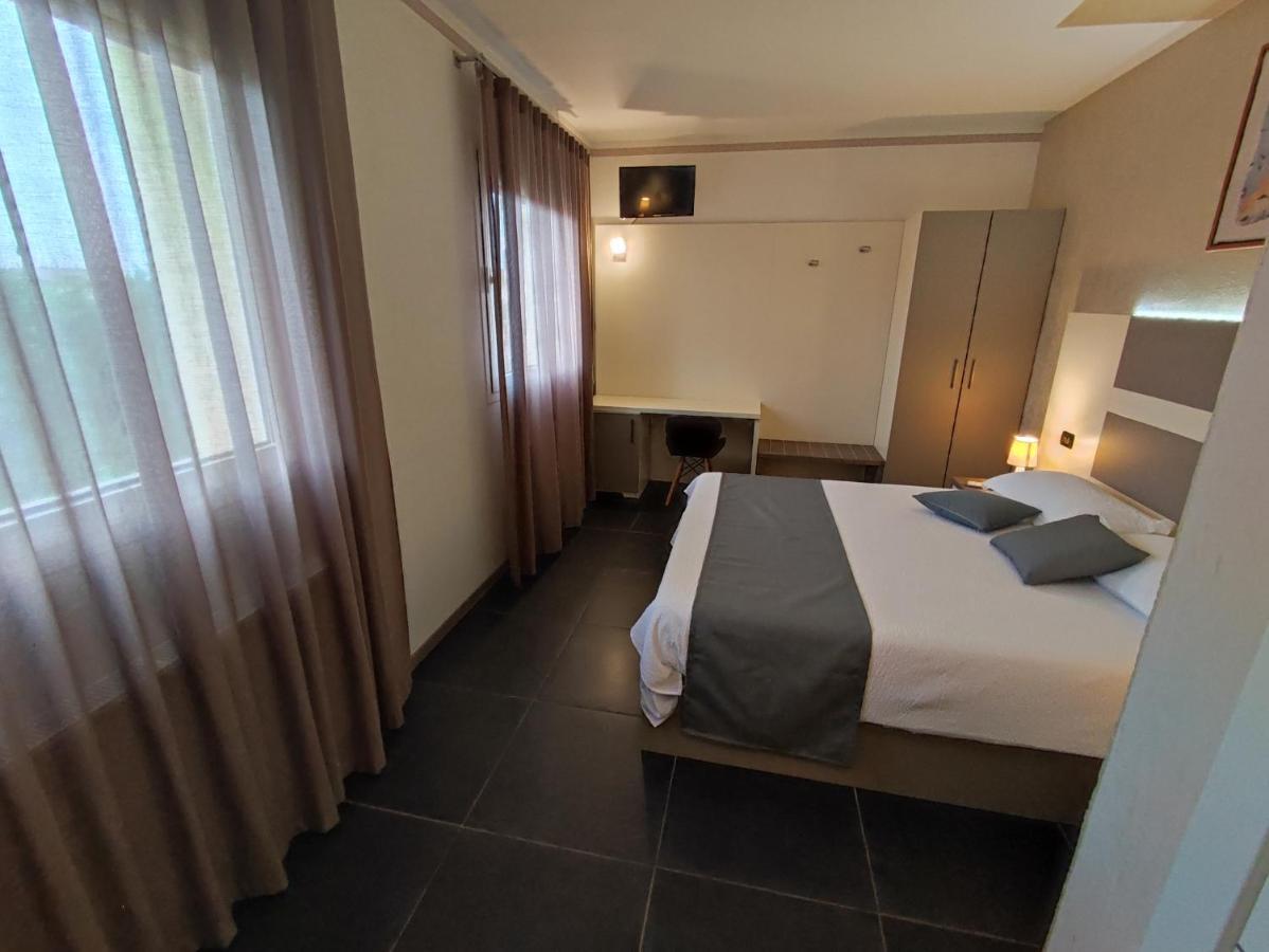 Therra Lodge Preganziol Extérieur photo