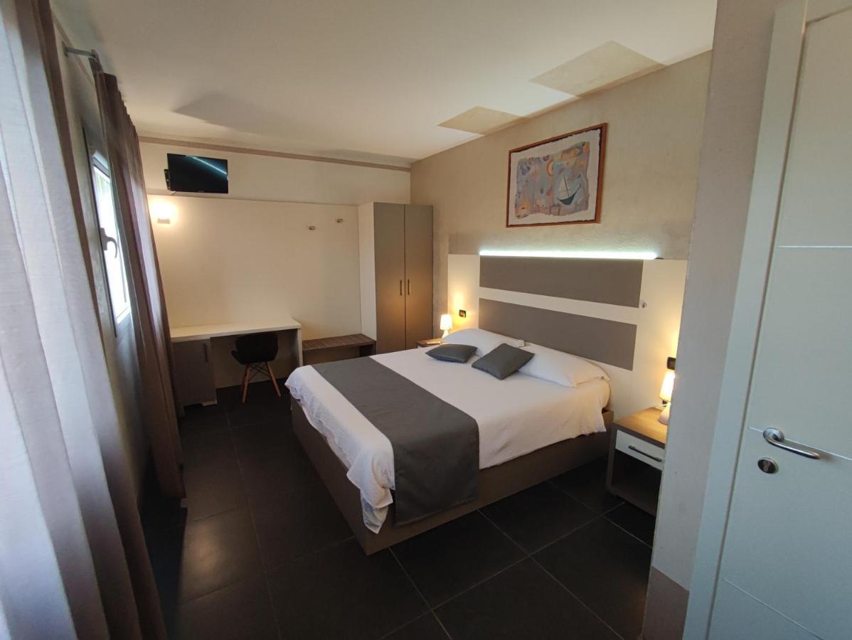 Therra Lodge Preganziol Extérieur photo
