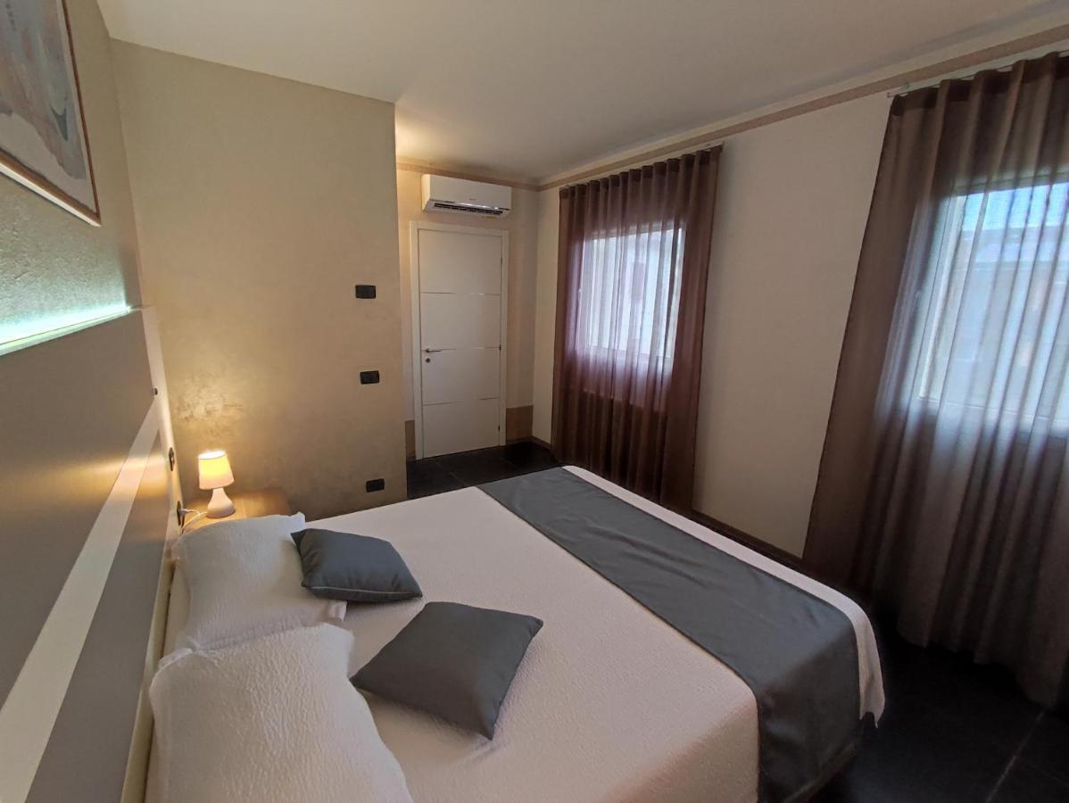 Therra Lodge Preganziol Extérieur photo