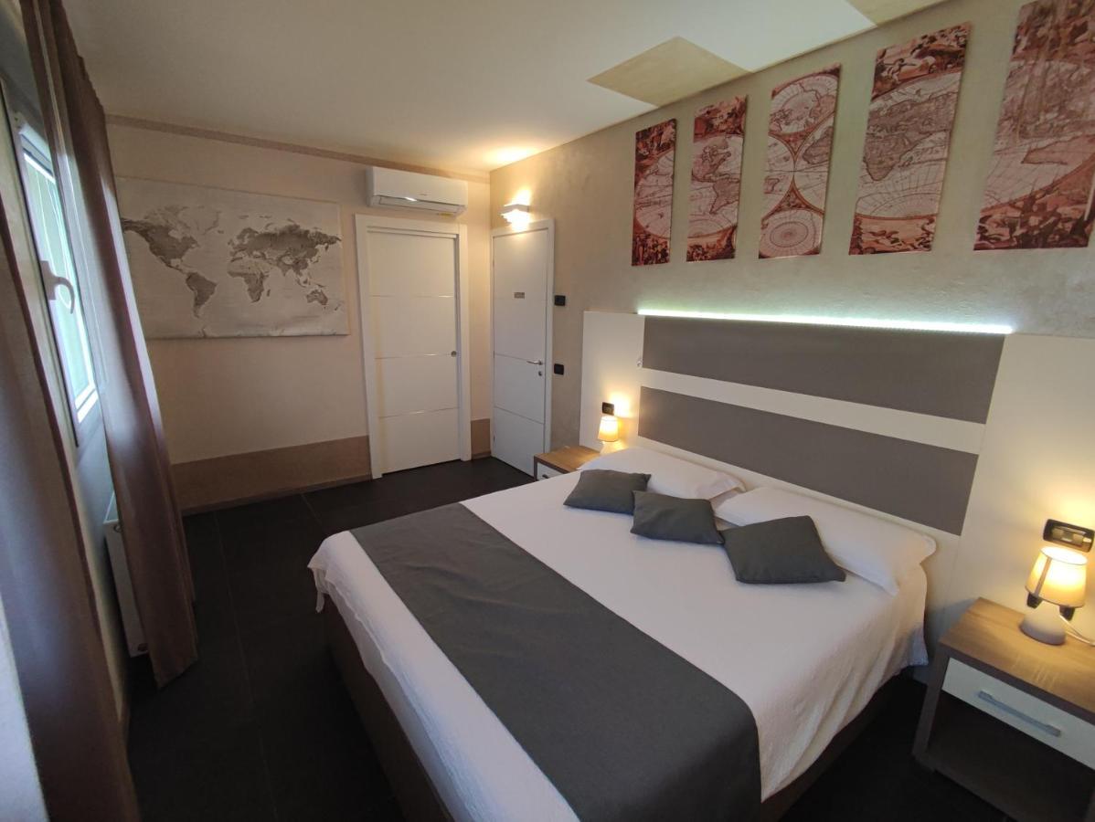 Therra Lodge Preganziol Extérieur photo